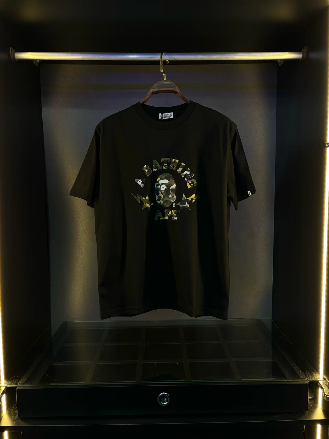 Bape T-Shirt
