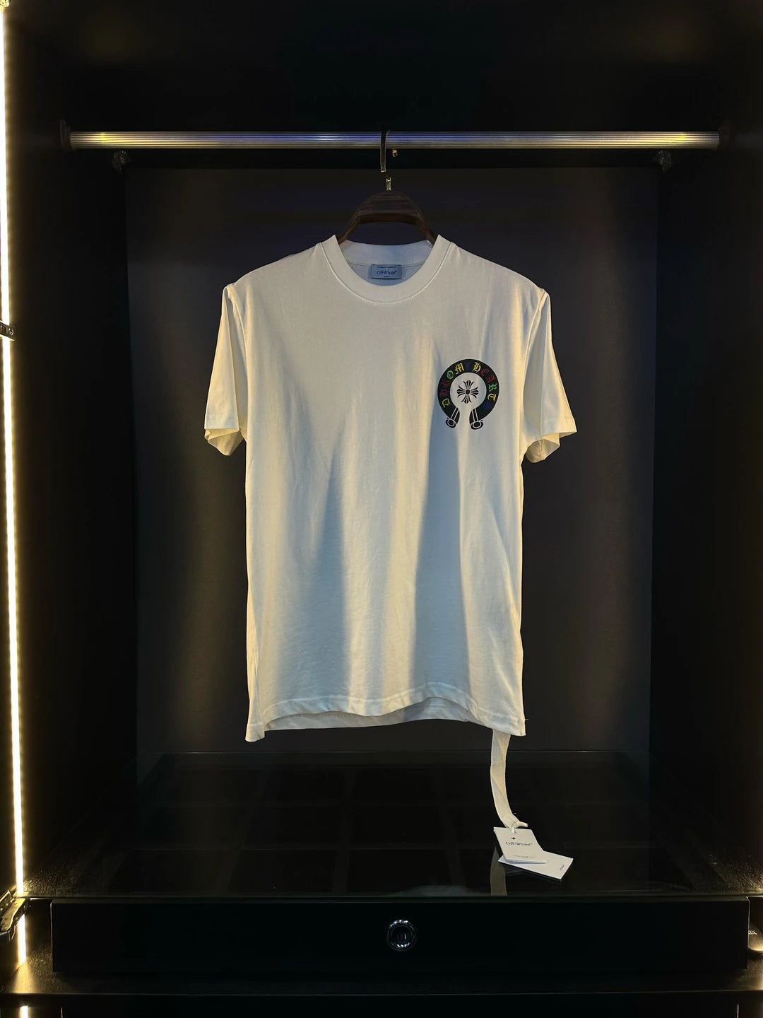 Chrome hearts shirt