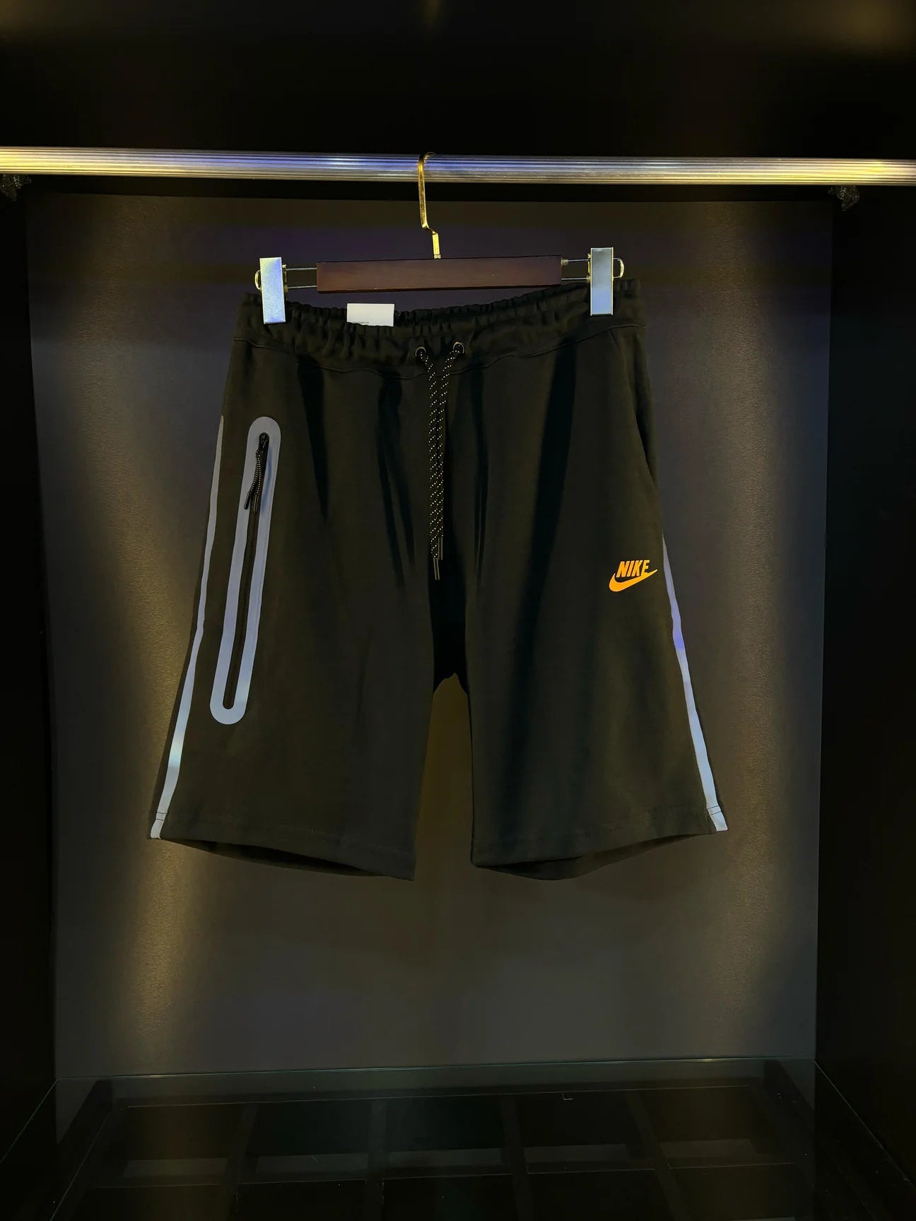 Tech fleece