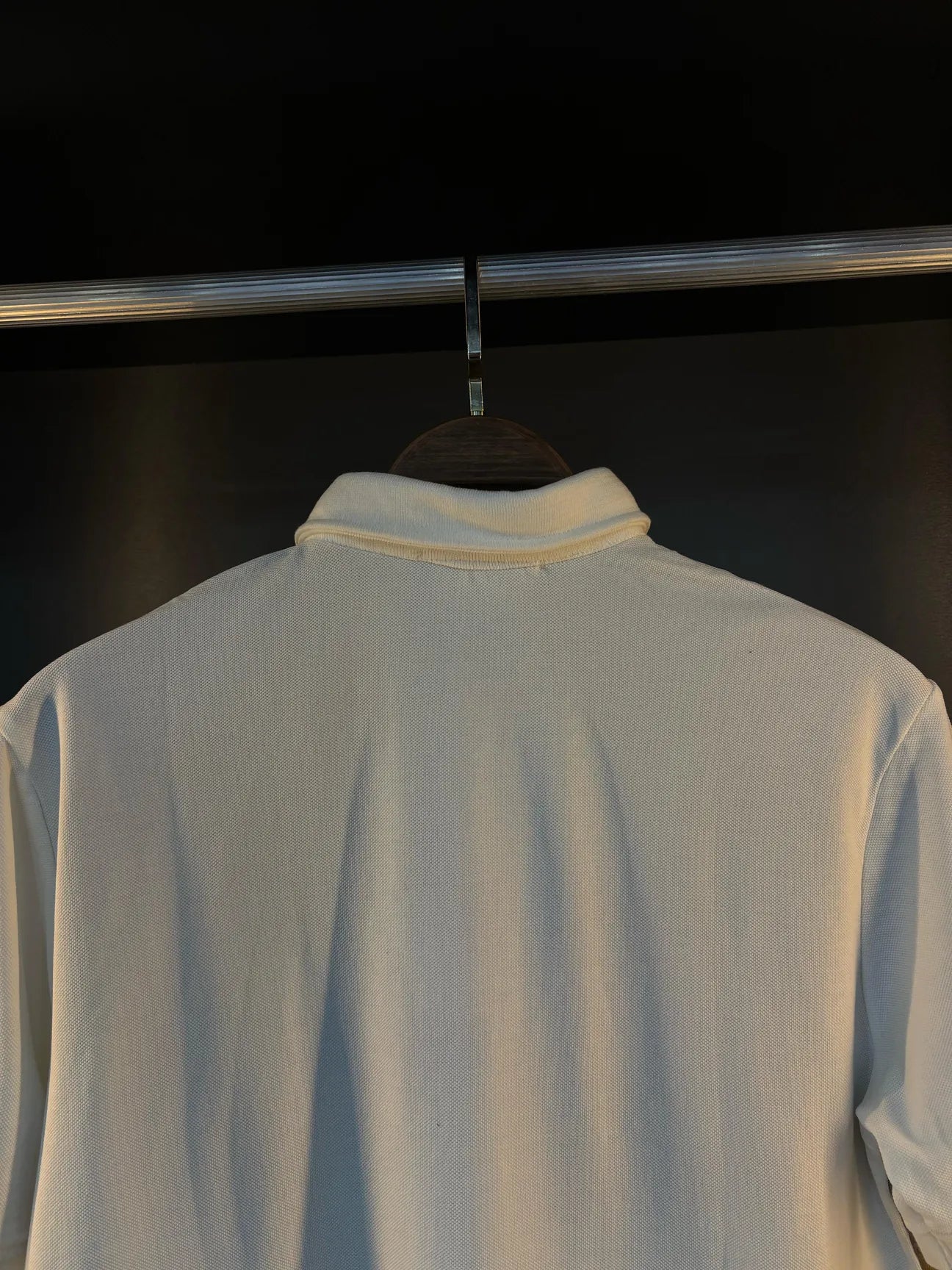 Gucci polo shirts