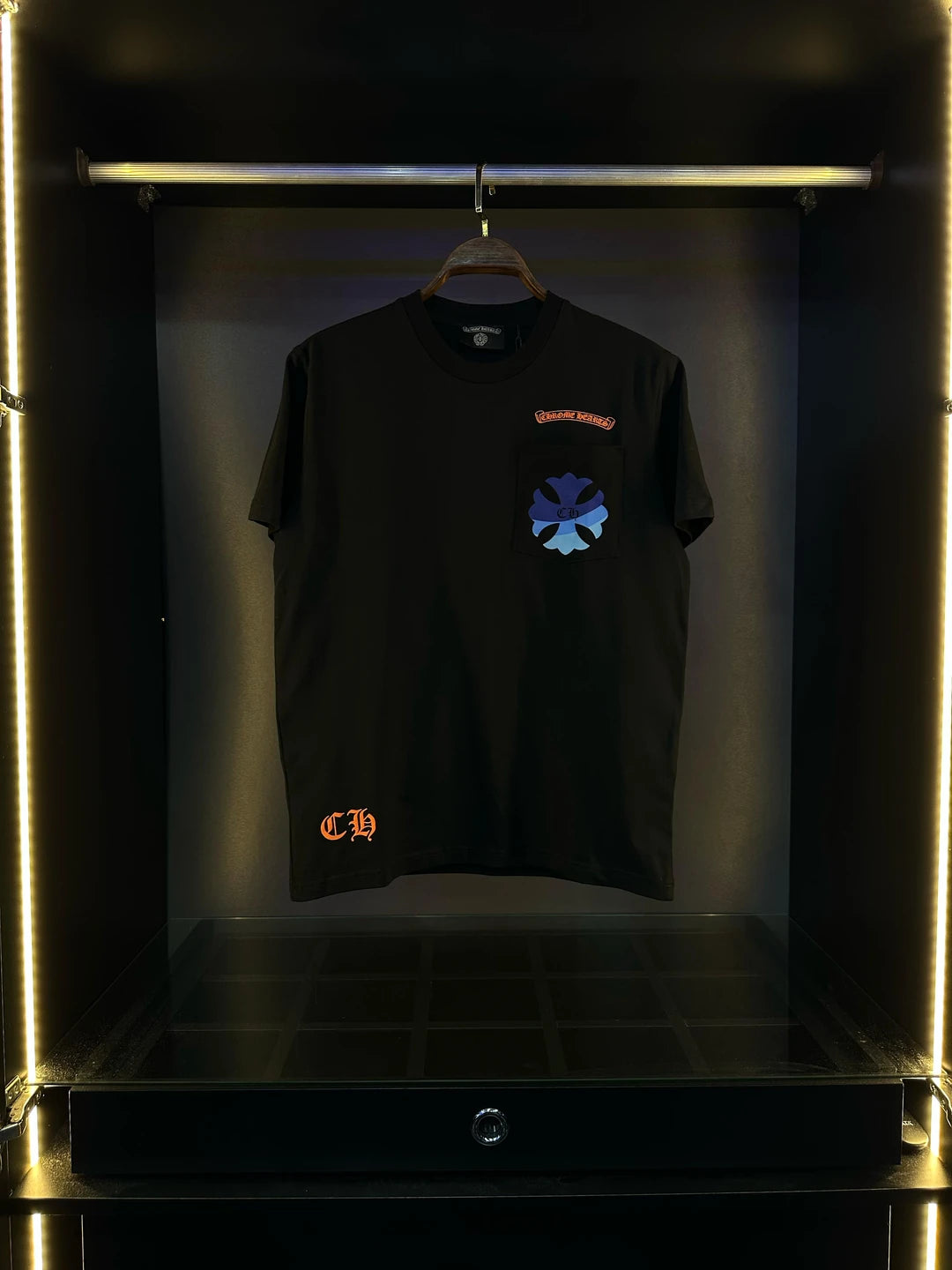 Chrome hearts shirt
