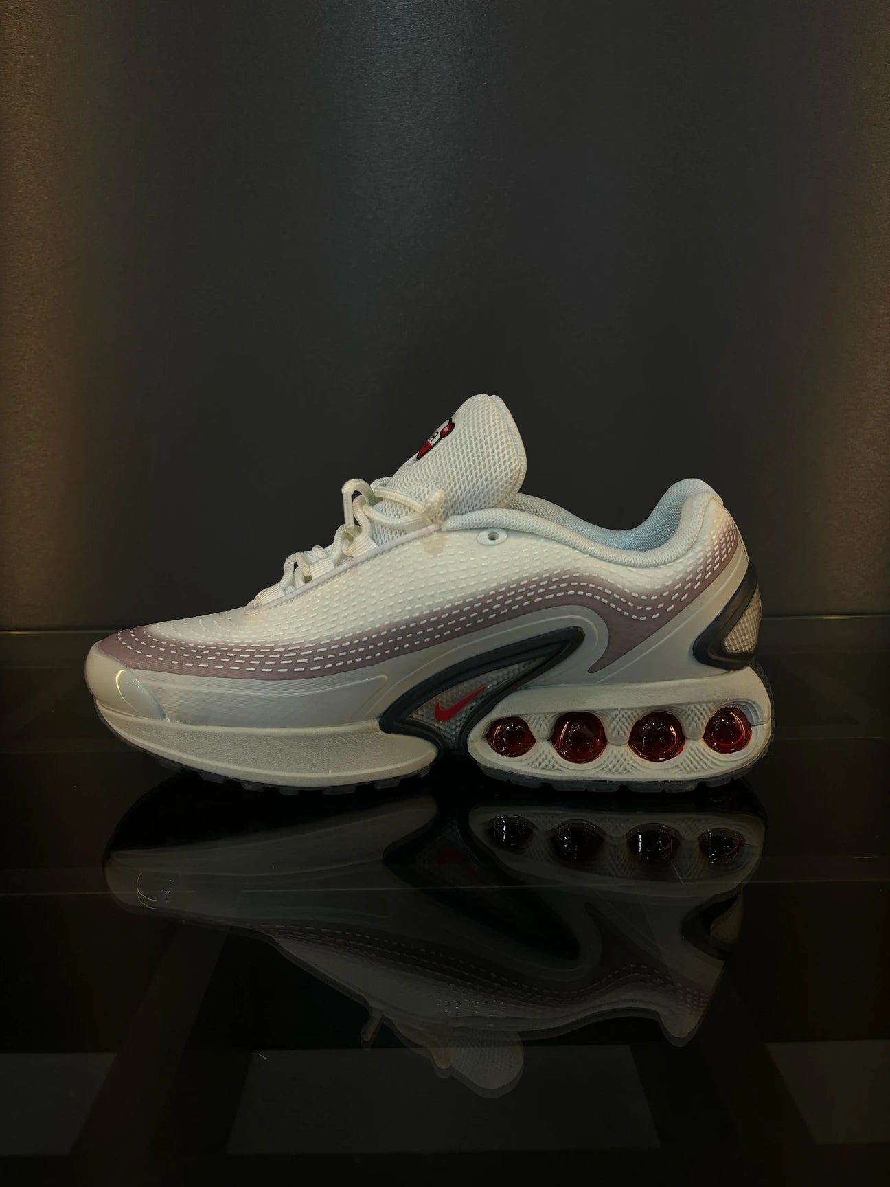 Nike air max dn
