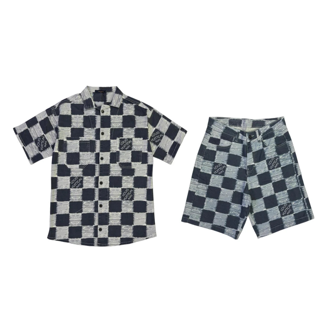 Louis vuitton set