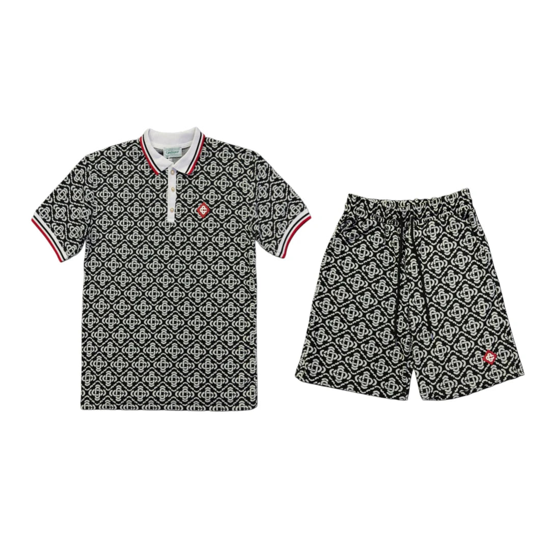 Casablanca set