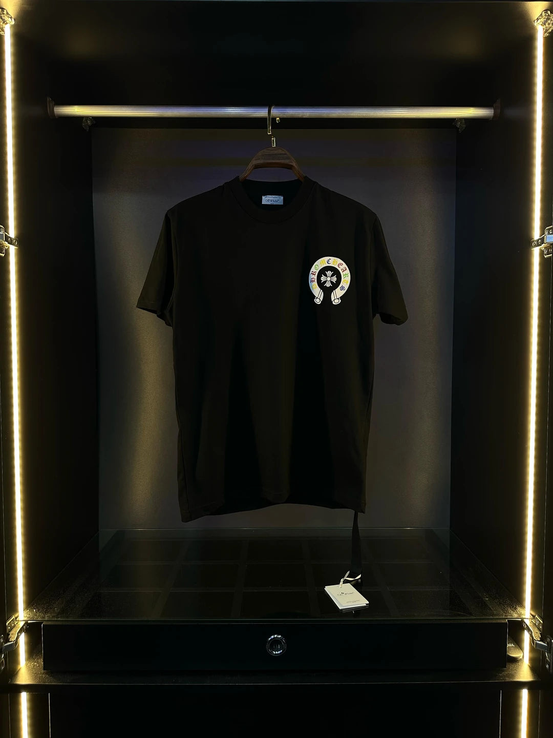 Chrome hearts shirt