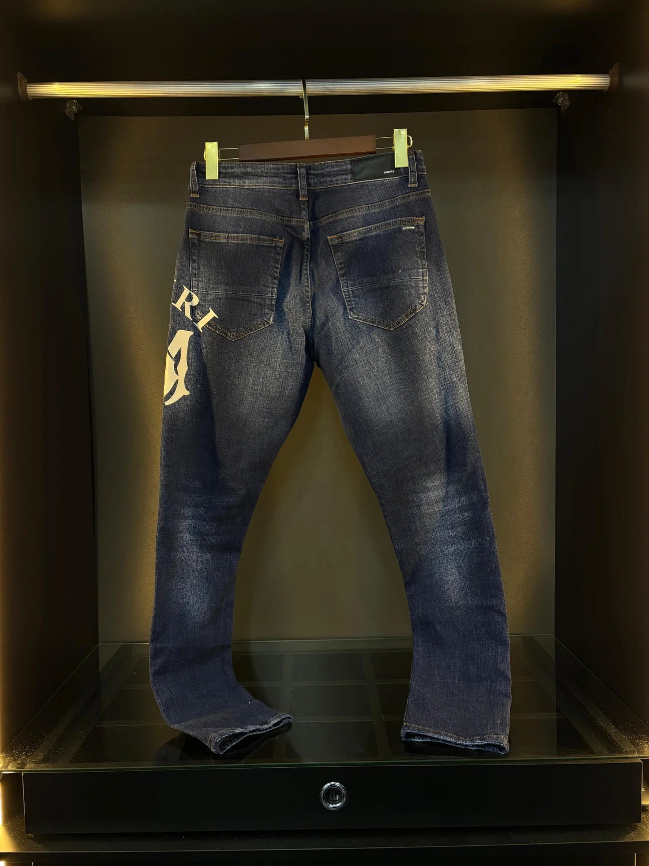 Amiri pants