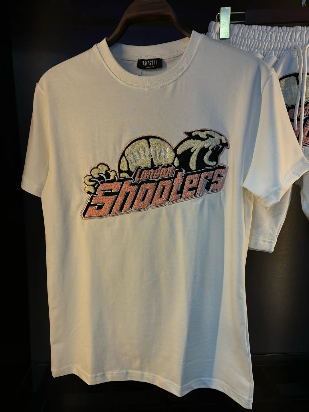 Trapstar Shooters SET