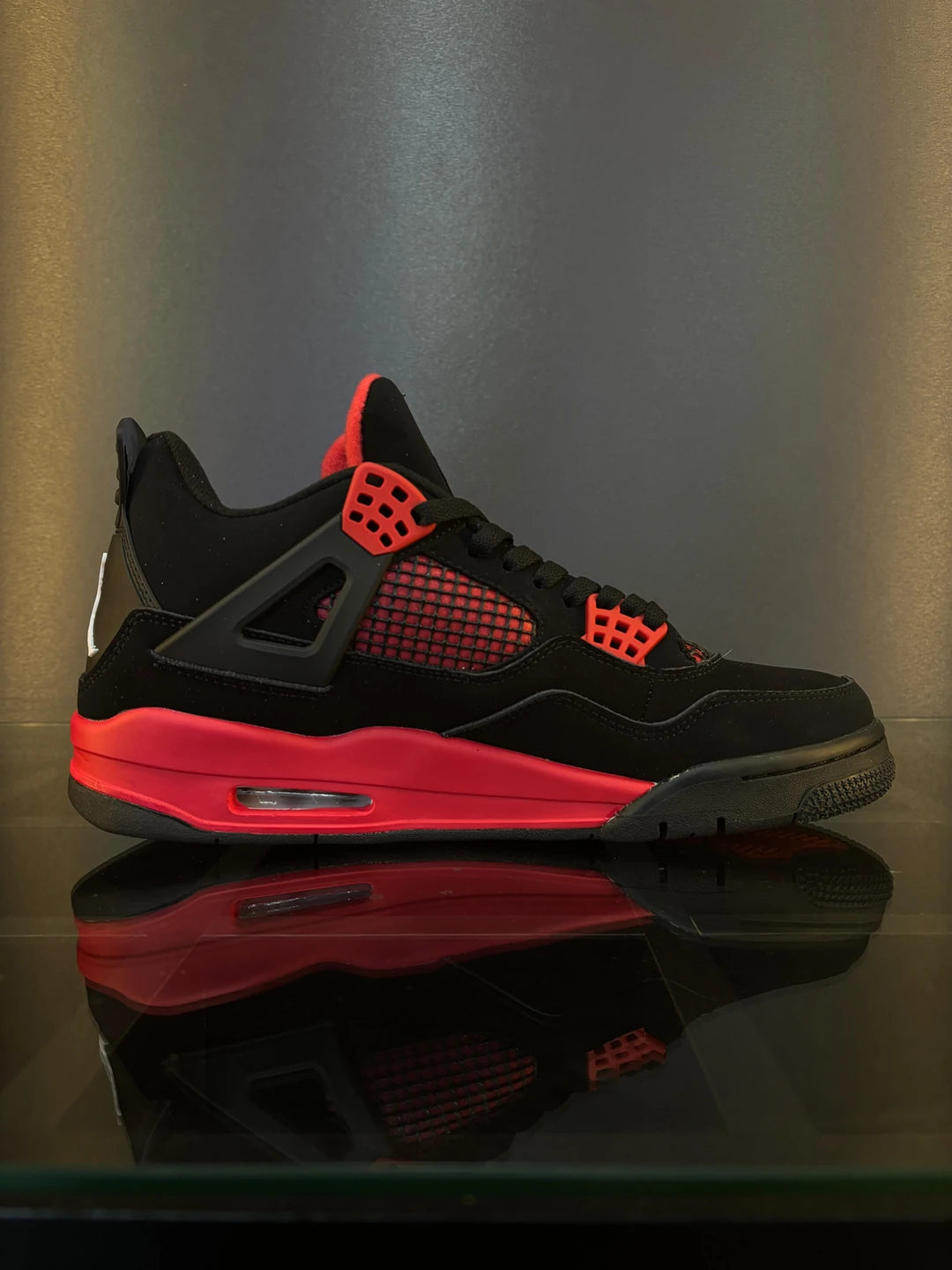 Nike air jordan 4
