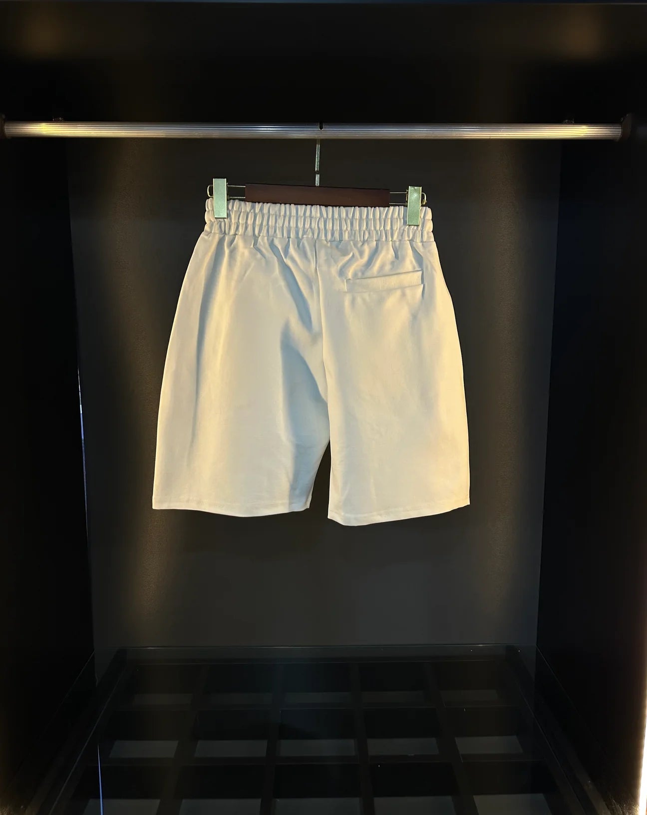 Casablanca short