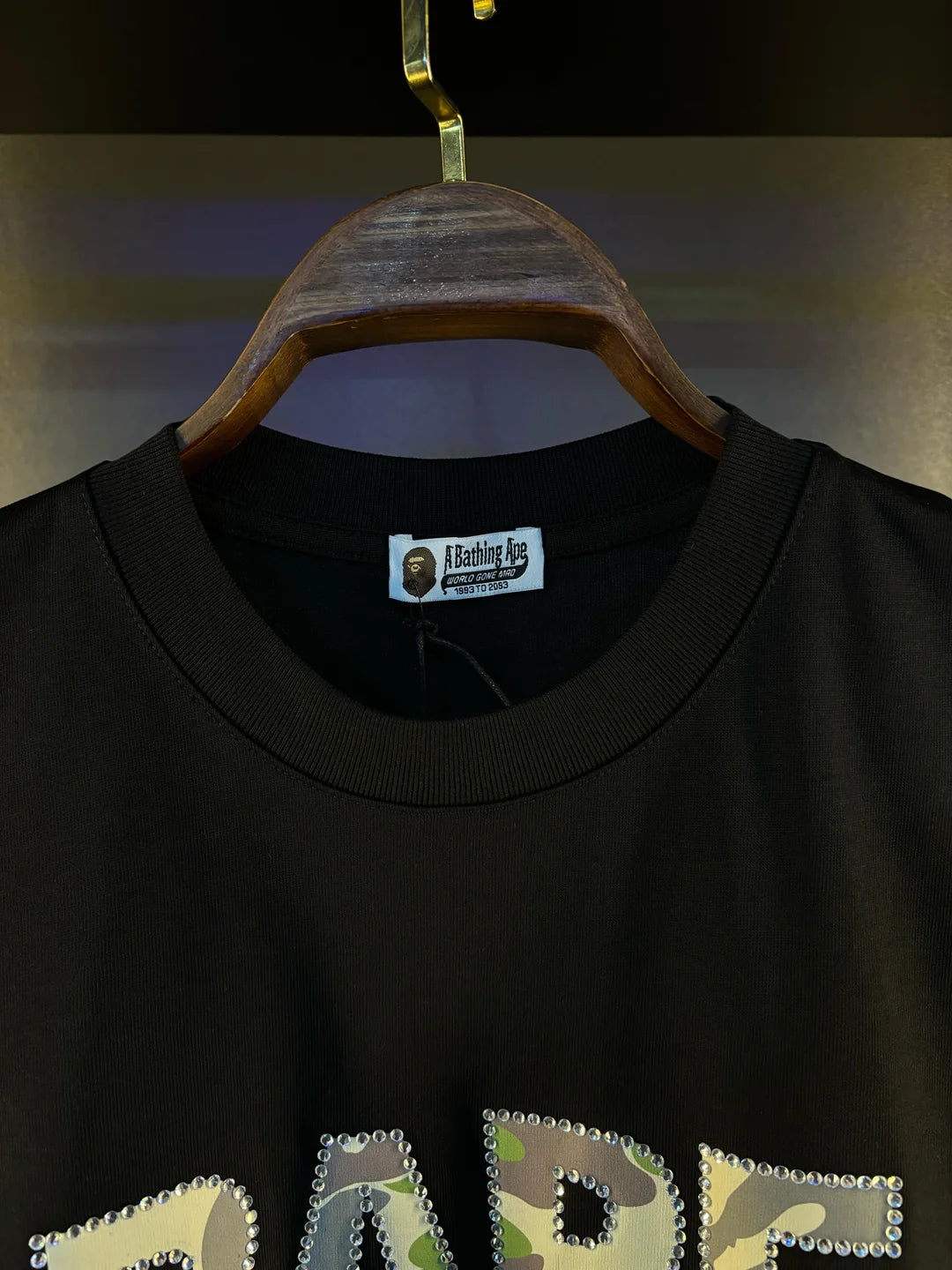 Bape Tshirt