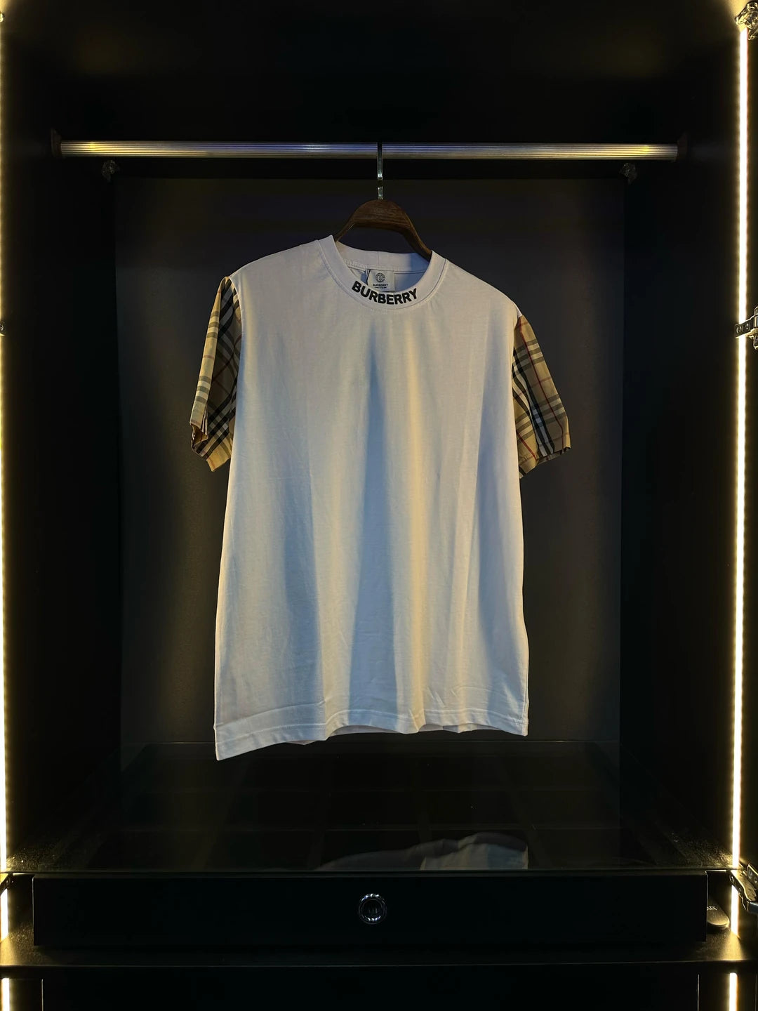 Burberry shirt
