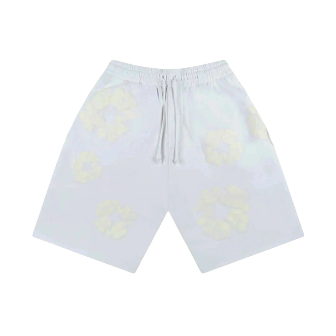 Denim tears short