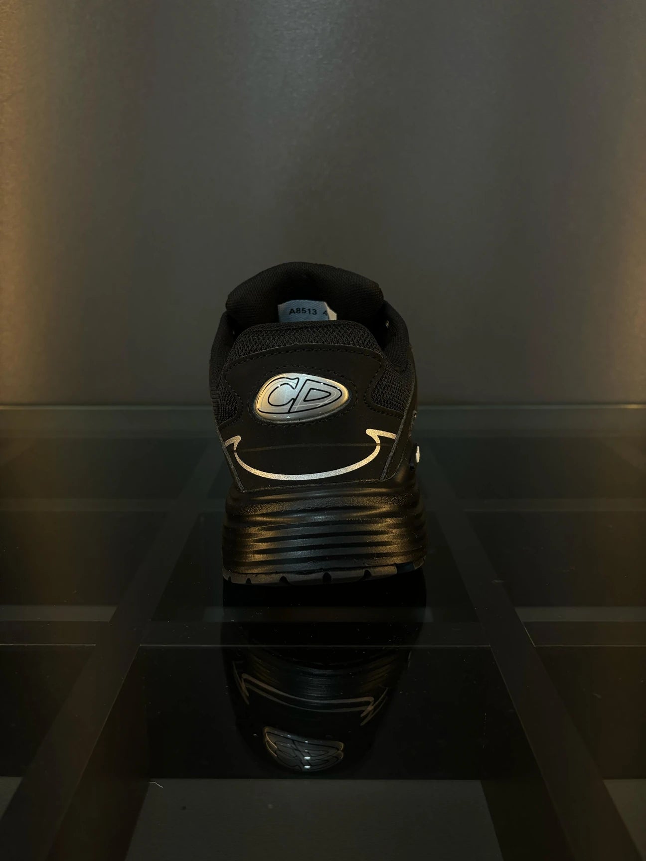 Dior b30 shoes