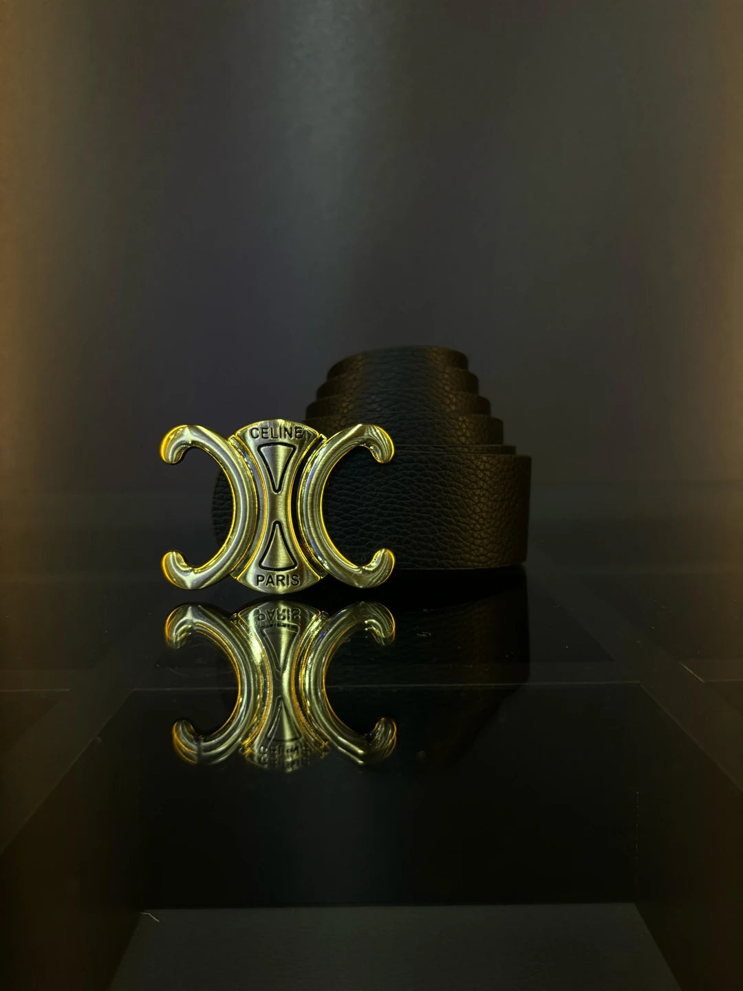 Celine belt