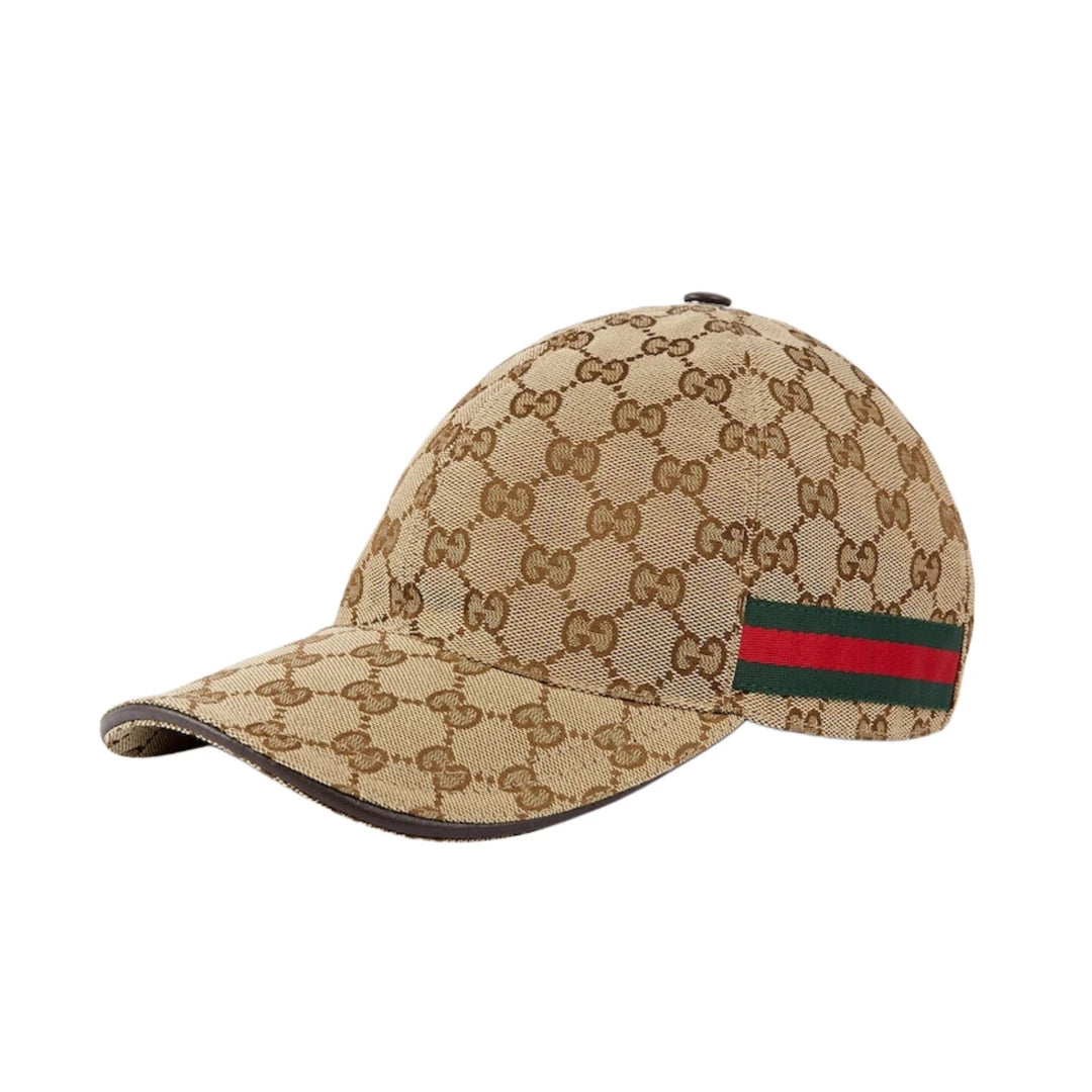 Gucci cap