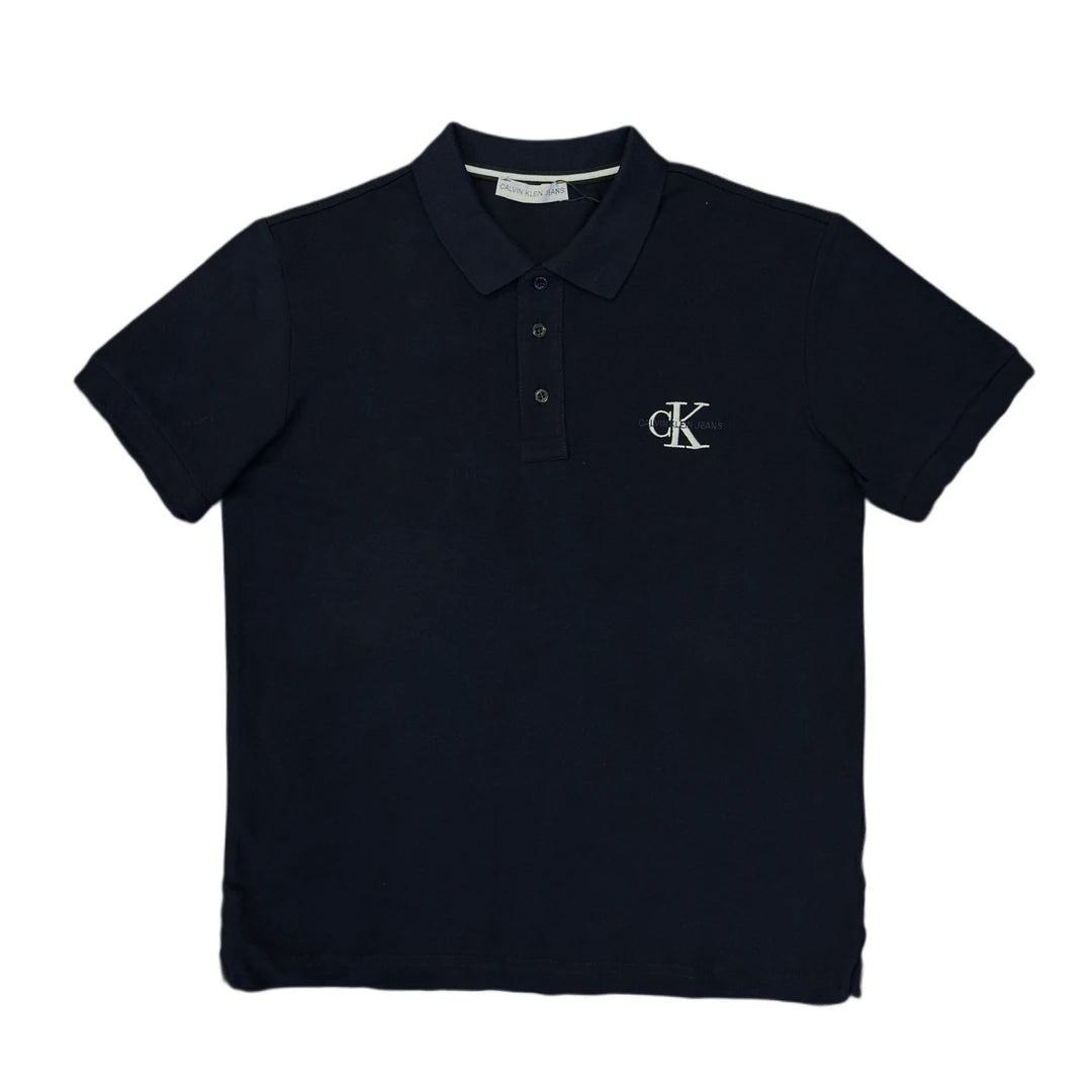 Calvin Klein polo shirt