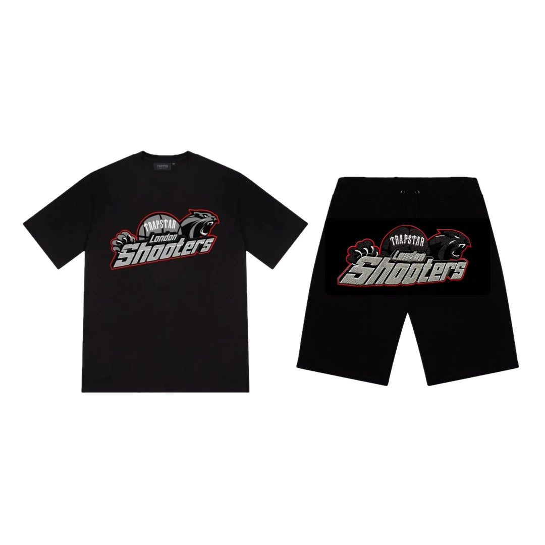 Trapstar shooters SET