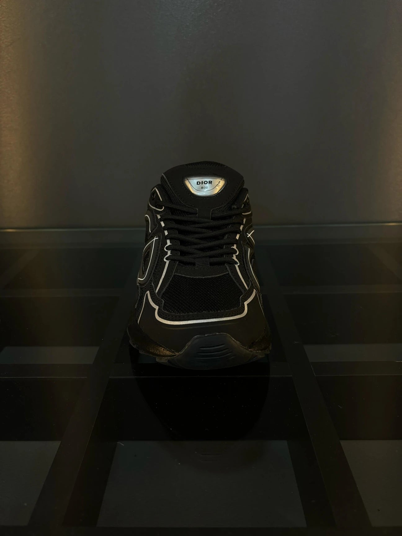 Dior b30 shoes