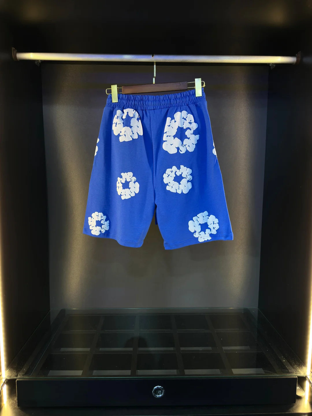 Denim Tears short