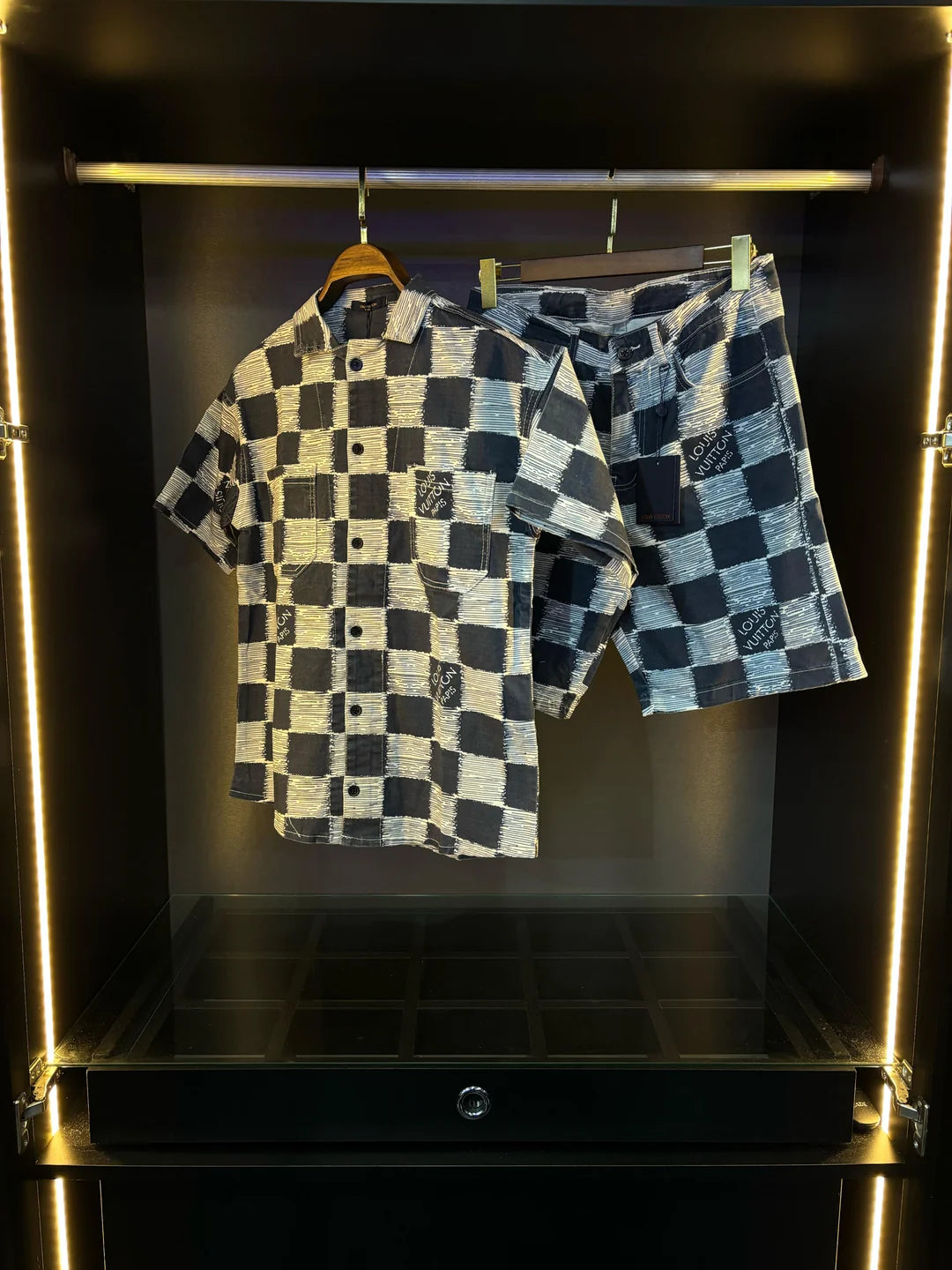 Louis vuitton set