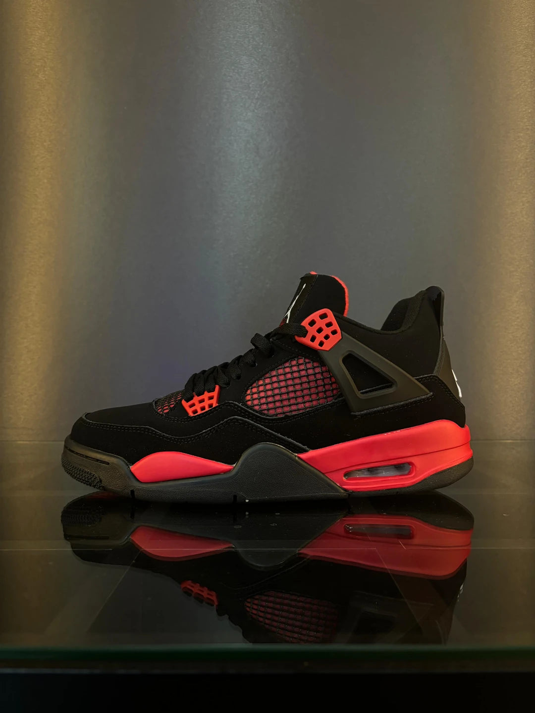 Nike air jordan 4