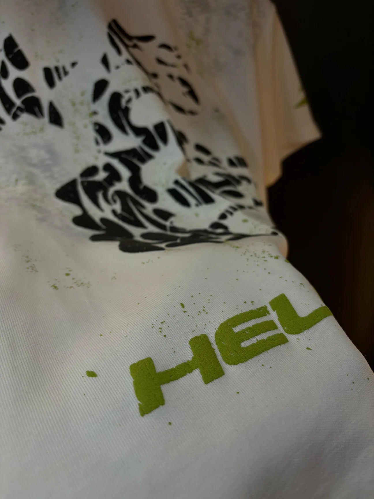 Hellstar set