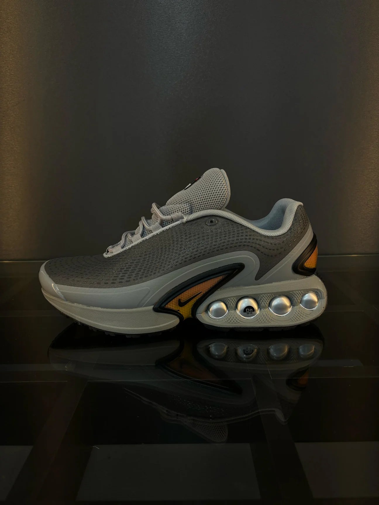 Nike air max dn