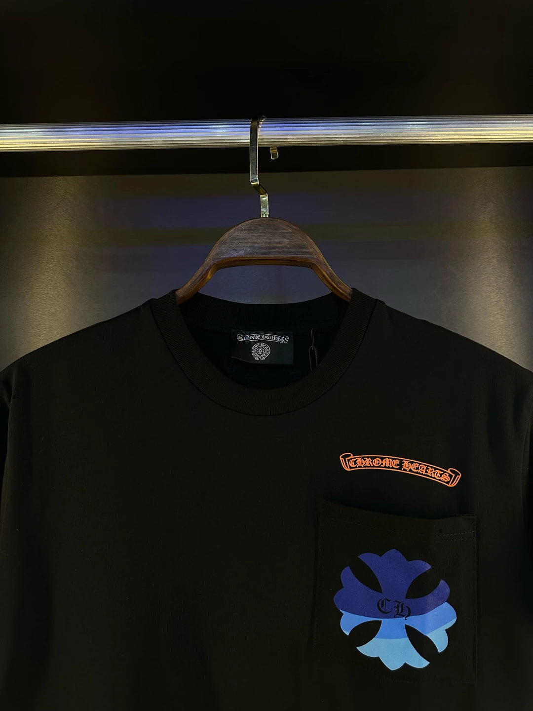 Chrome hearts shirt