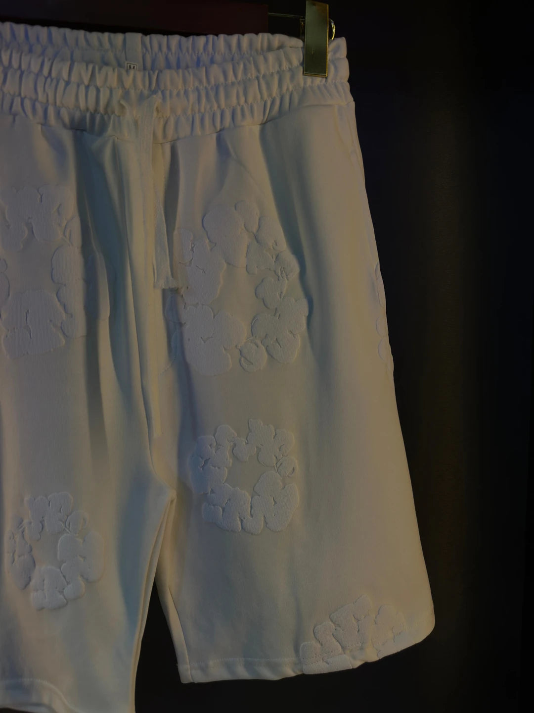 Denim tears short