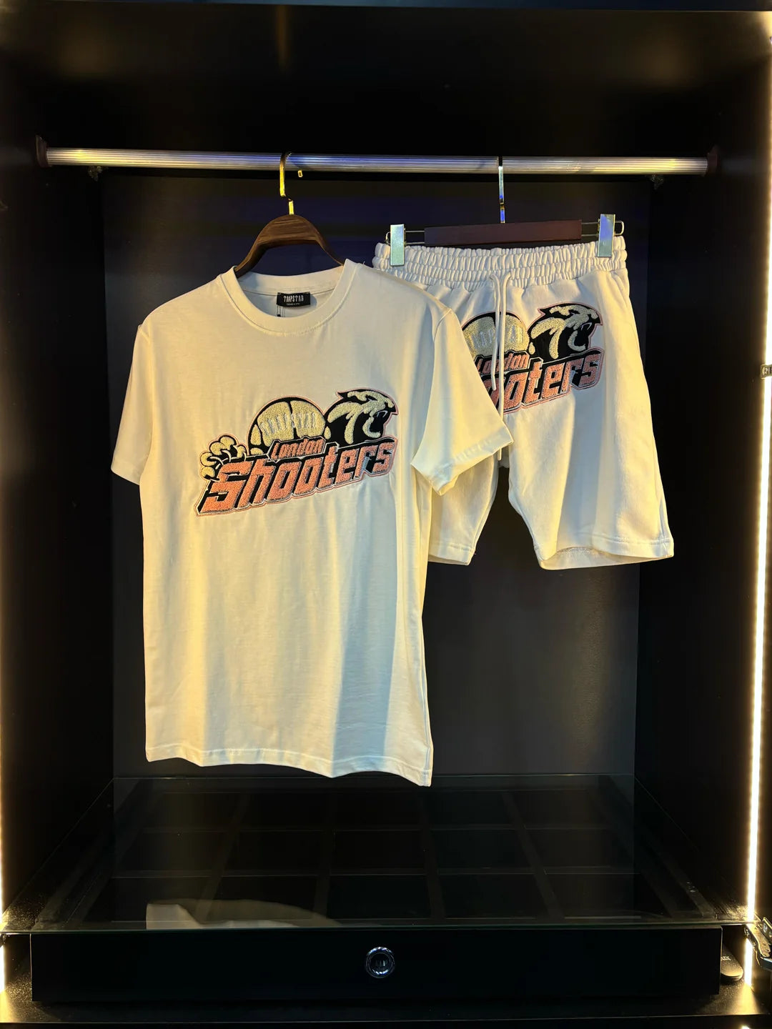 Trapstar Shooters SET