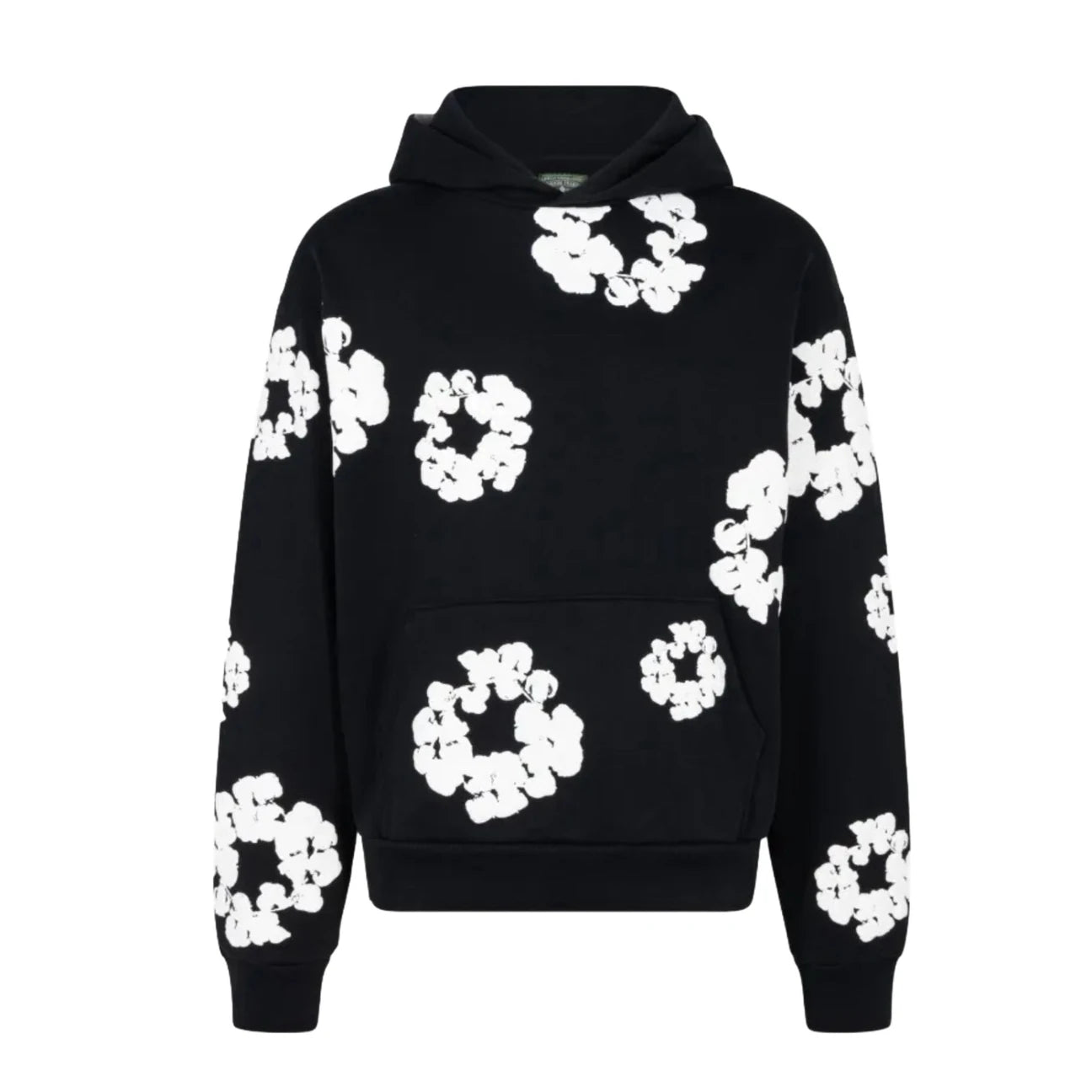 Denim tears hoodie