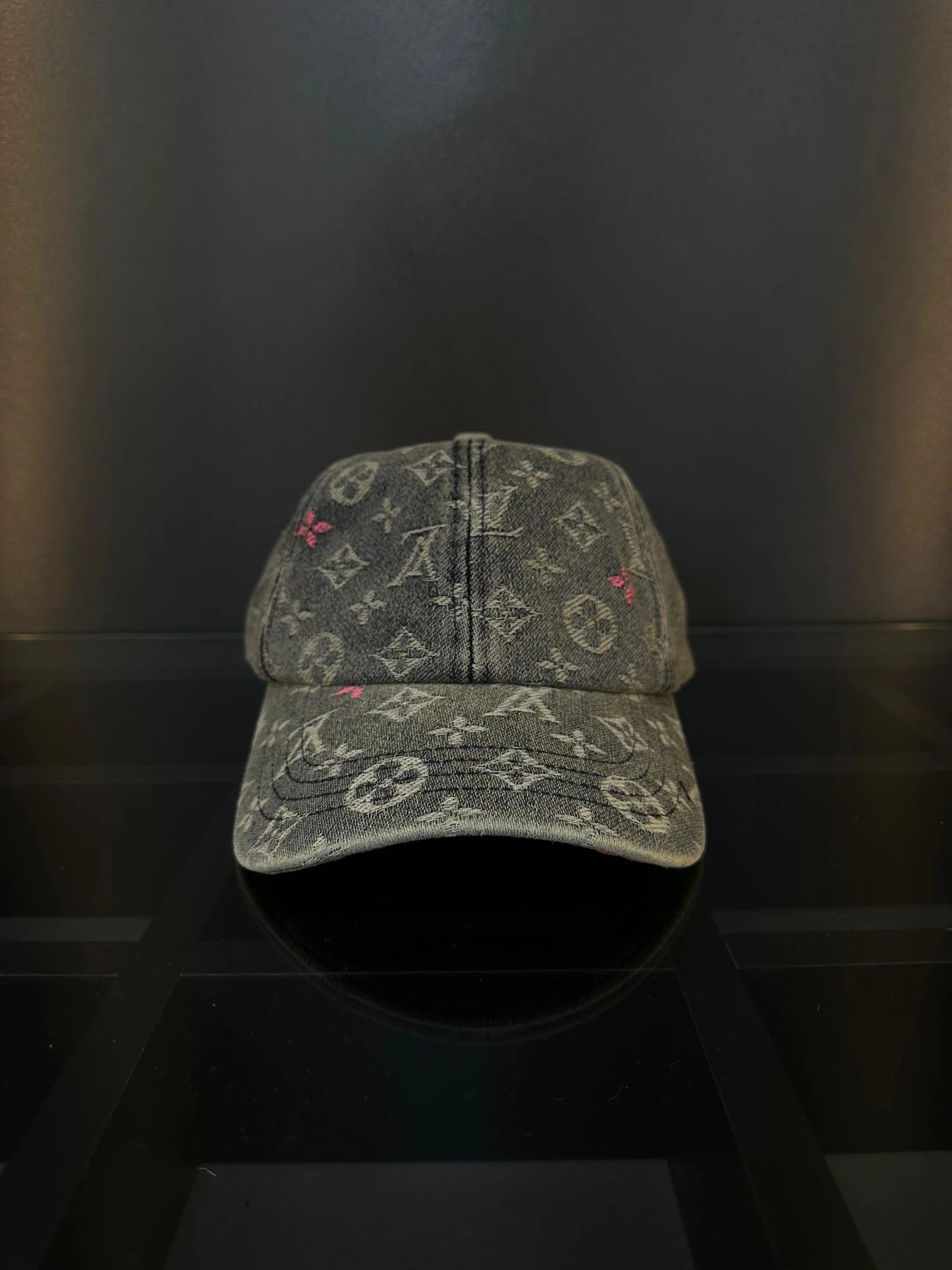 Lv cap
