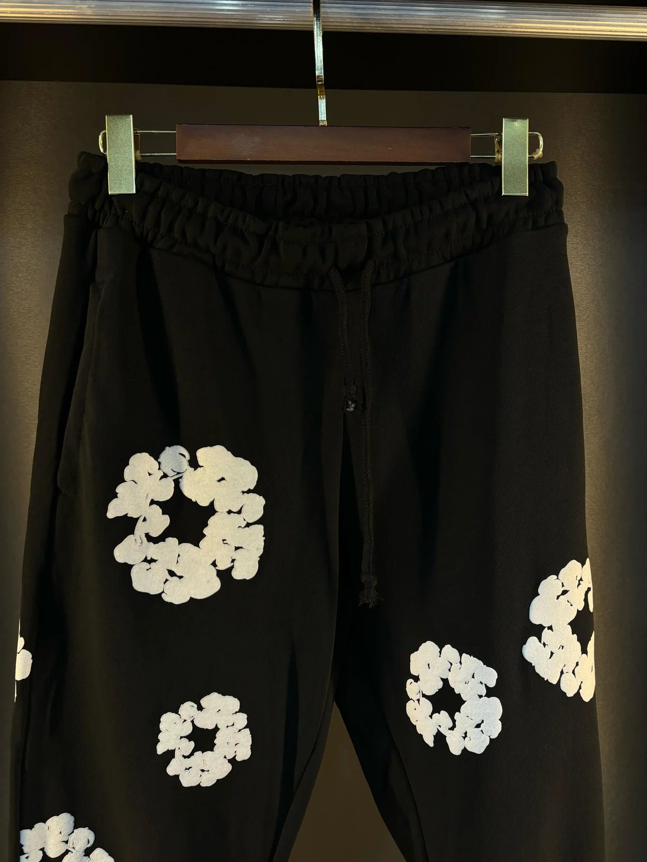 Denim tears pants