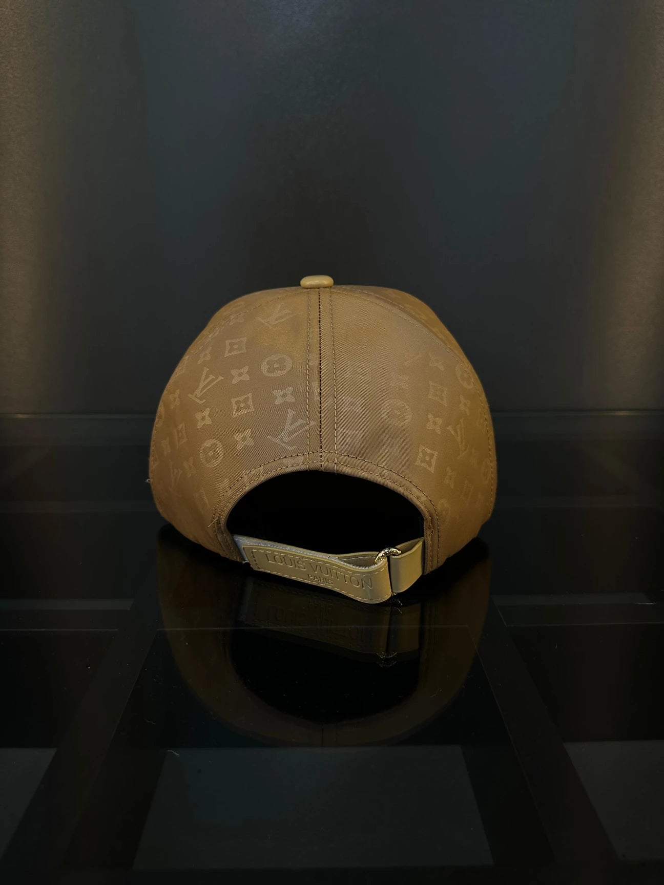 Lv cap