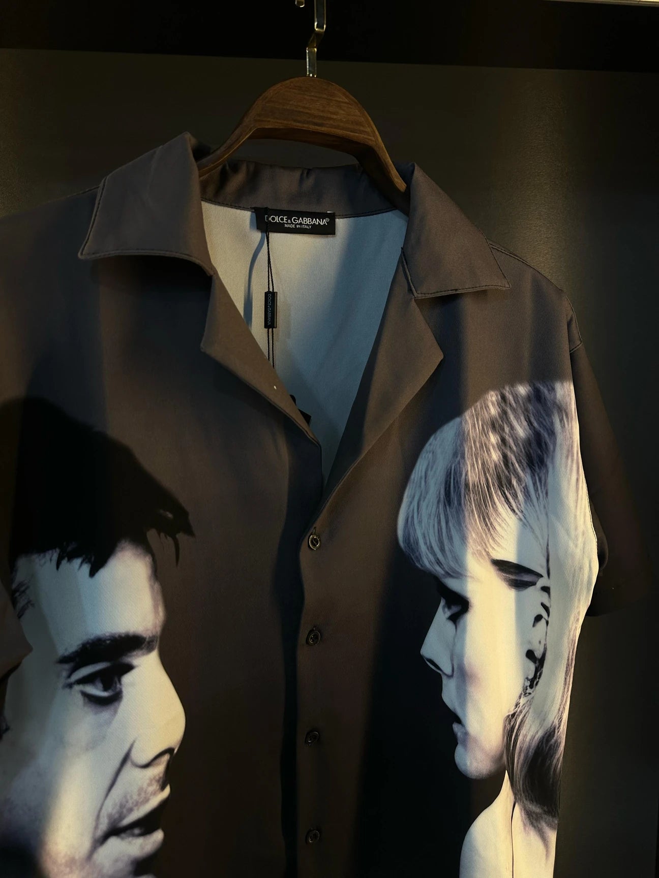 Scarface tracksuit