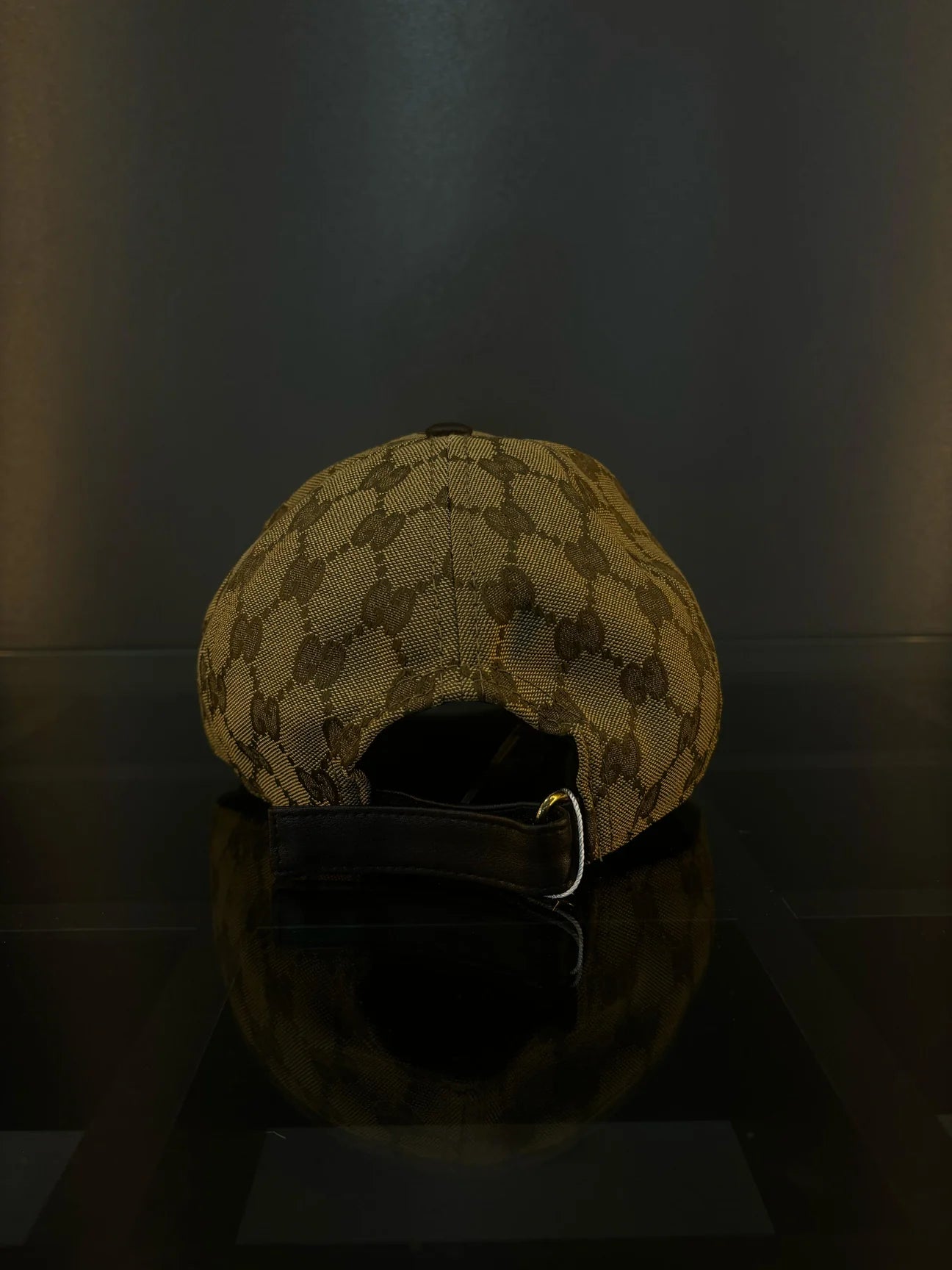 Gucci cap