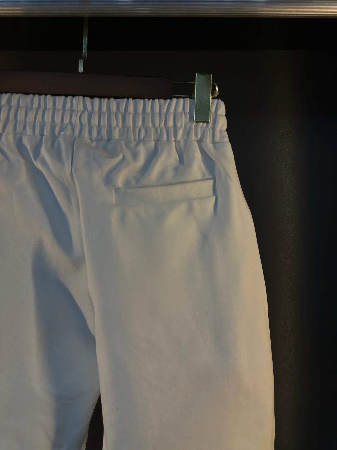 Casablanca short