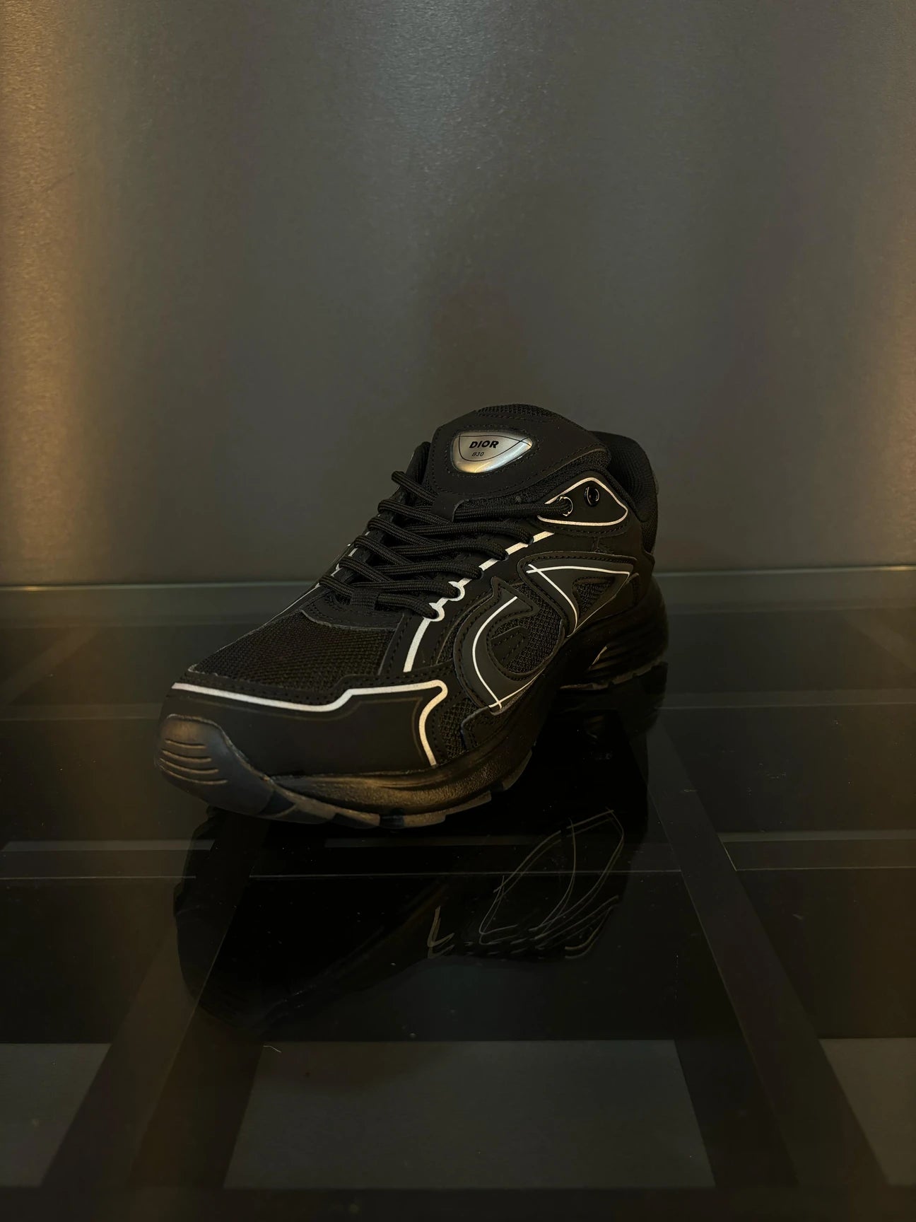 Dior b30 shoes