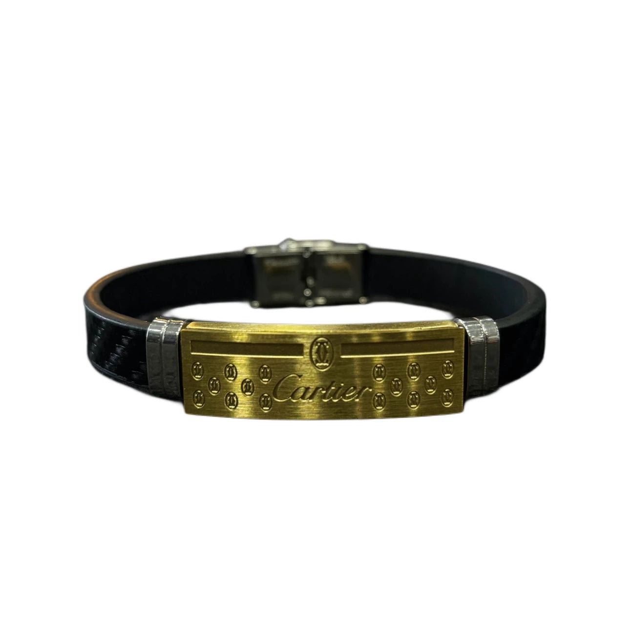 Cartier bracelet