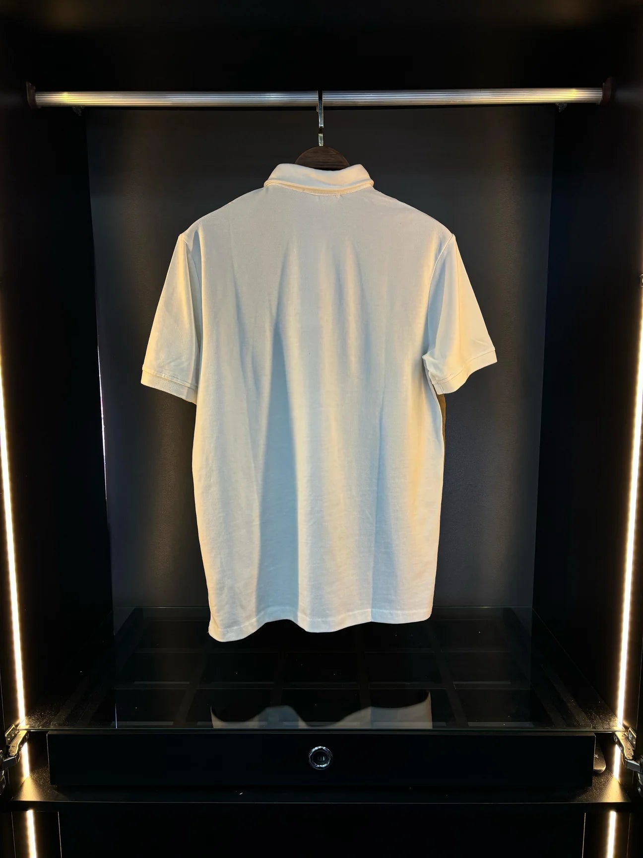 Gucci polo shirts
