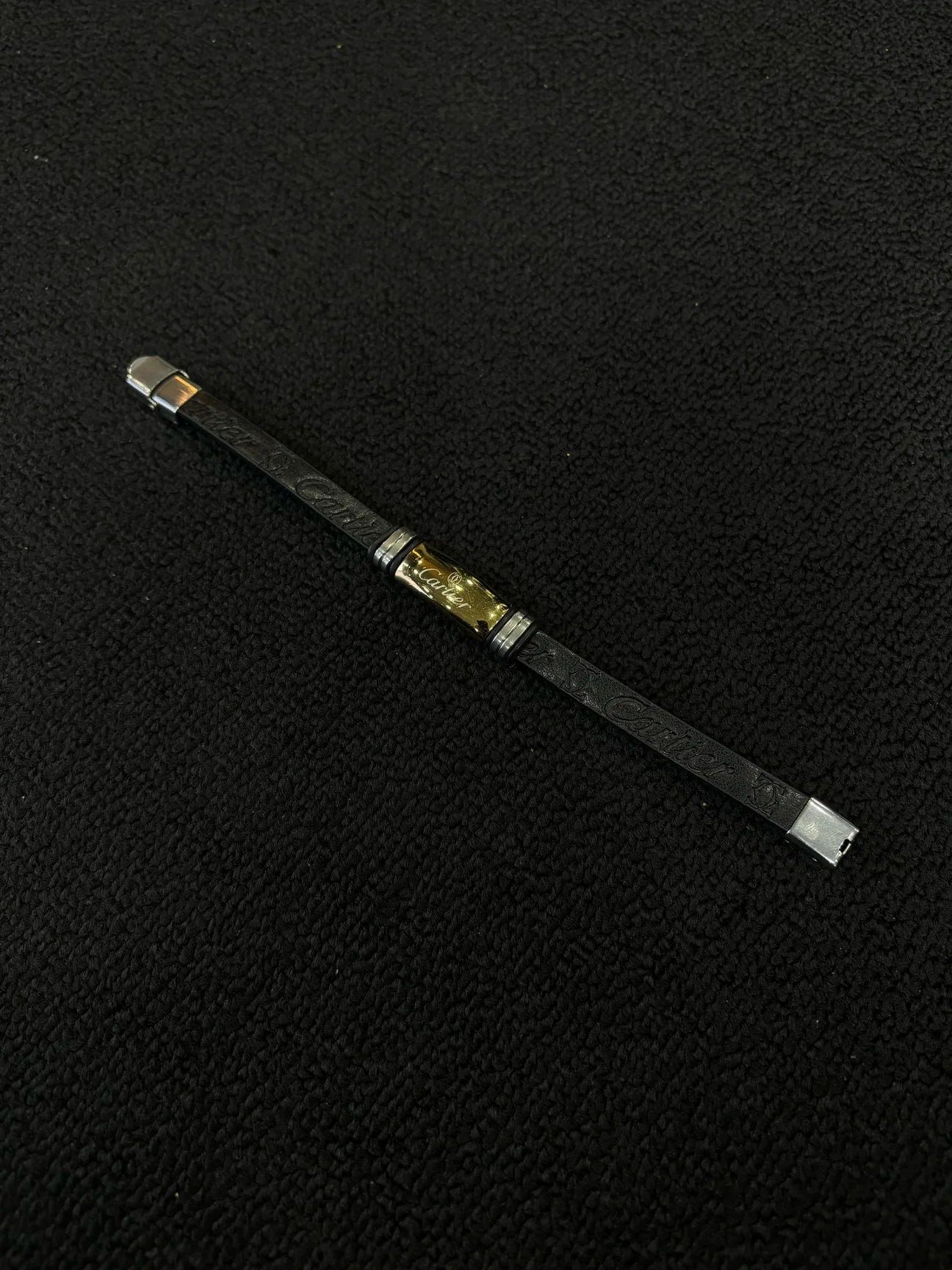 Cartier bracelet