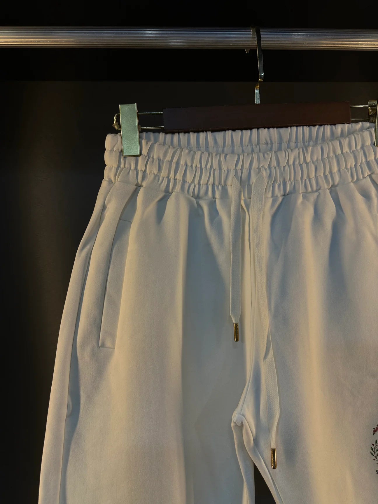 Casablanca short
