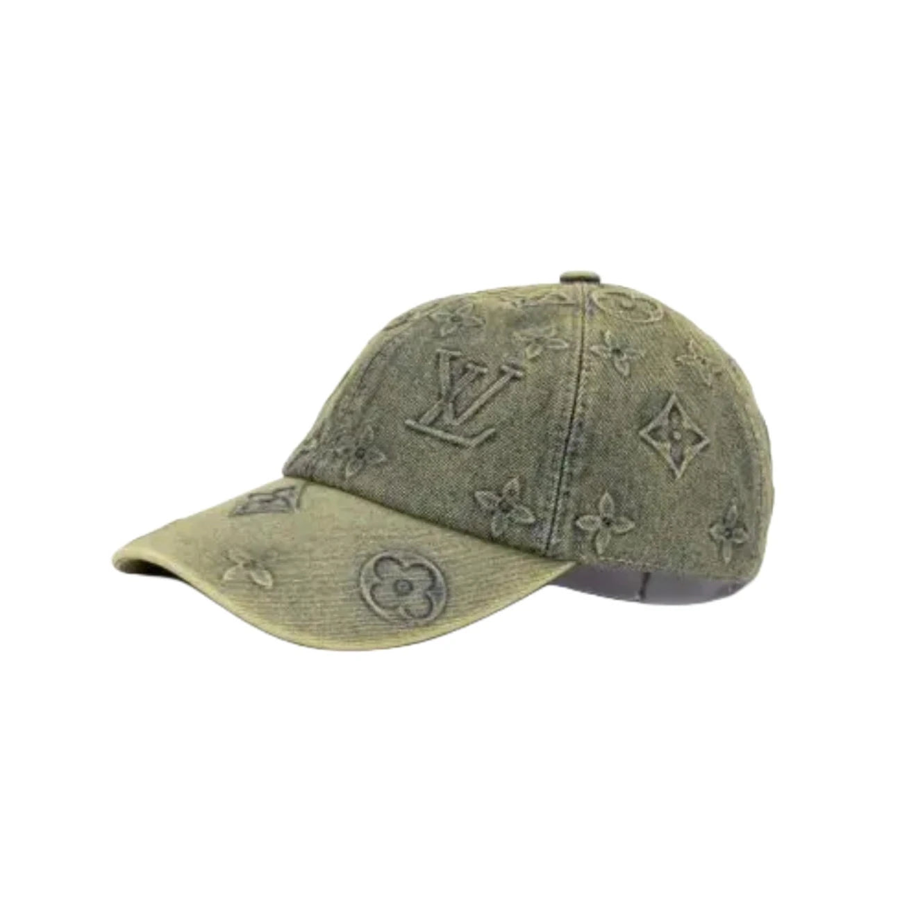 Lv cap