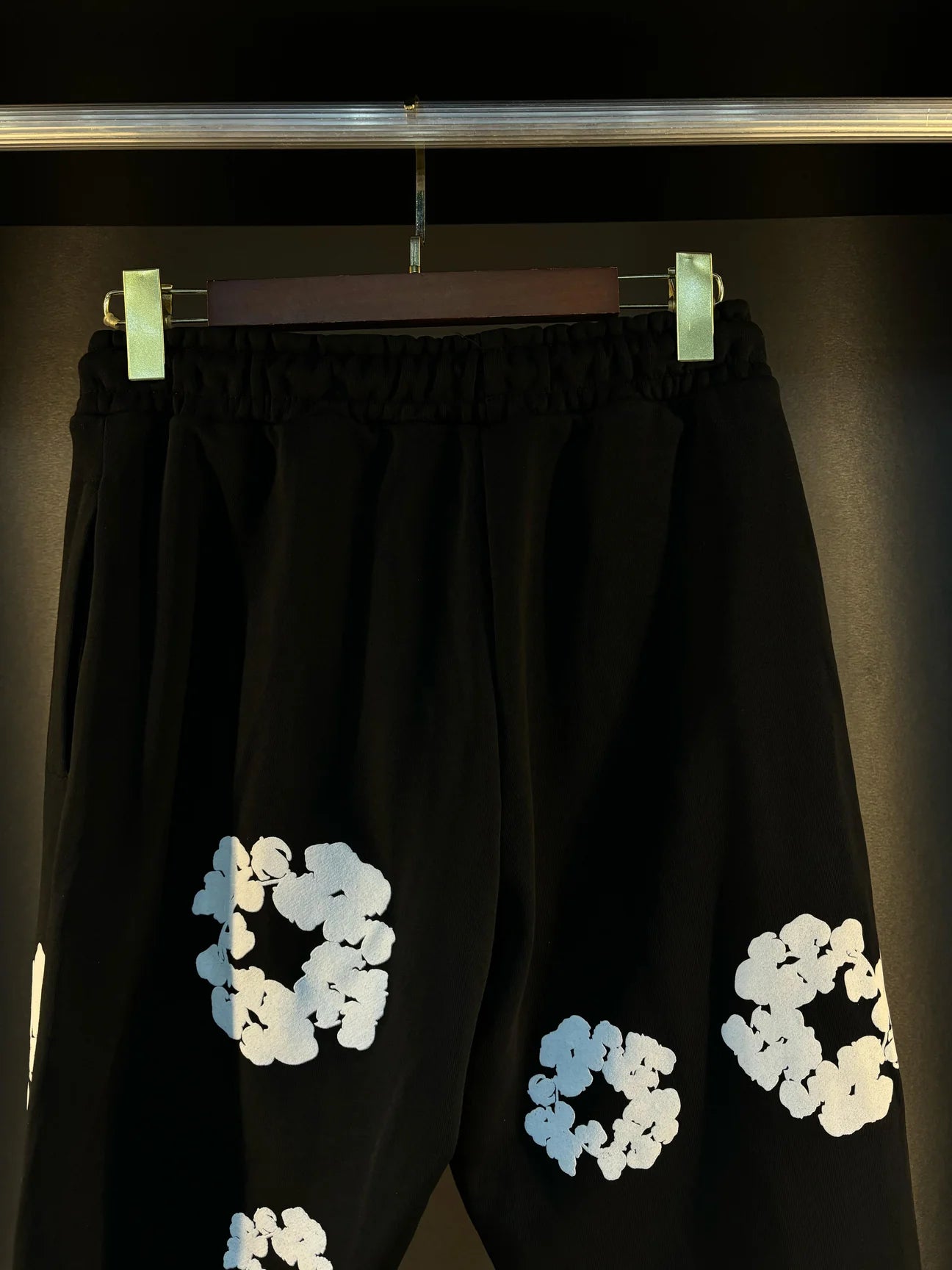 Denim tears pants