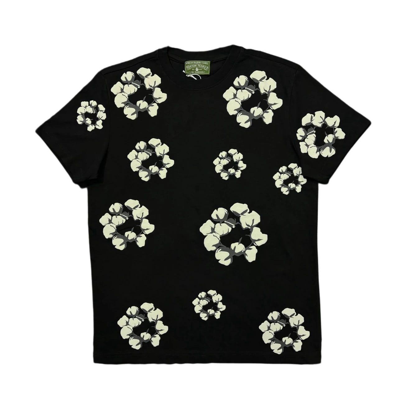 Denim tears shirt special edition