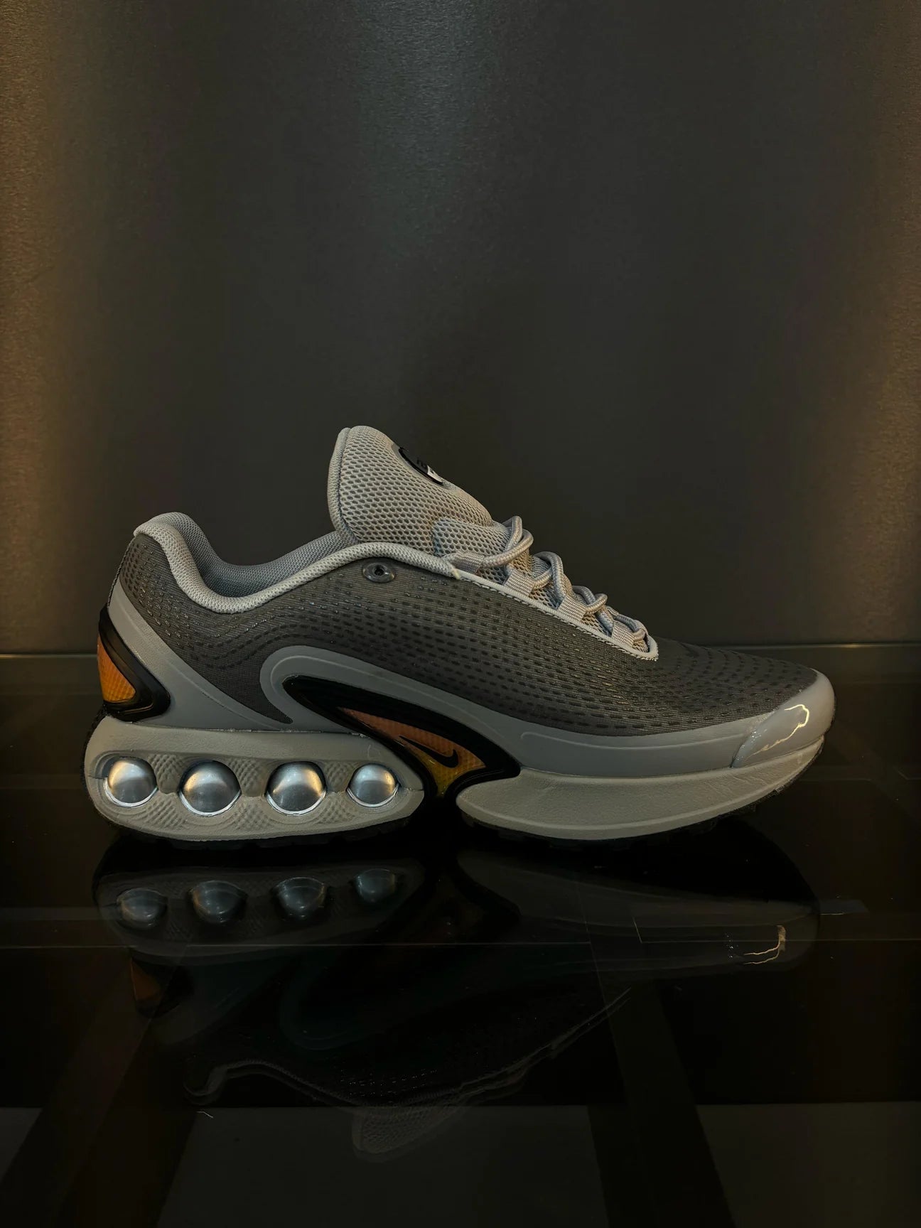 Nike air max dn