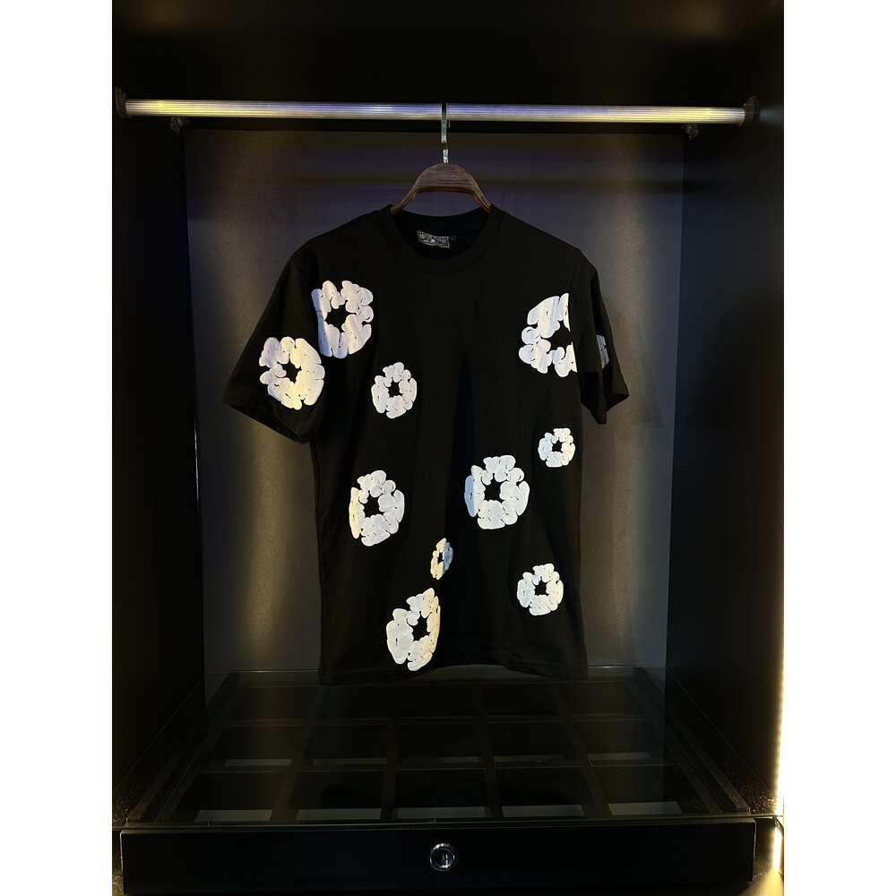 denim tears tee