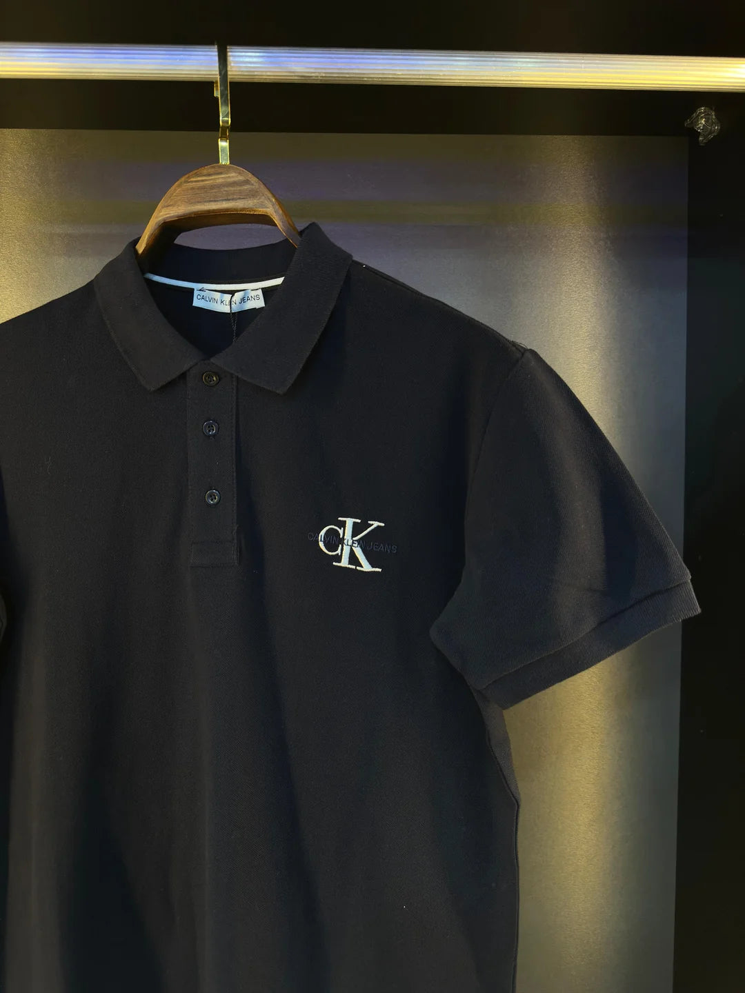 Calvin Klein polo shirt