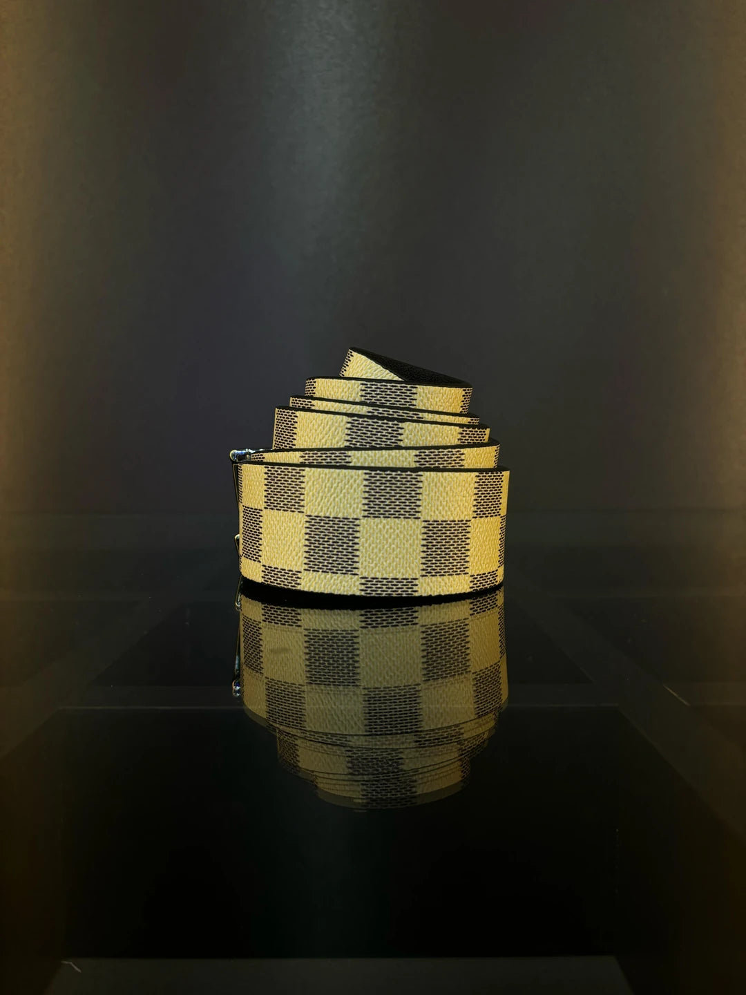 Louis vuitton belt