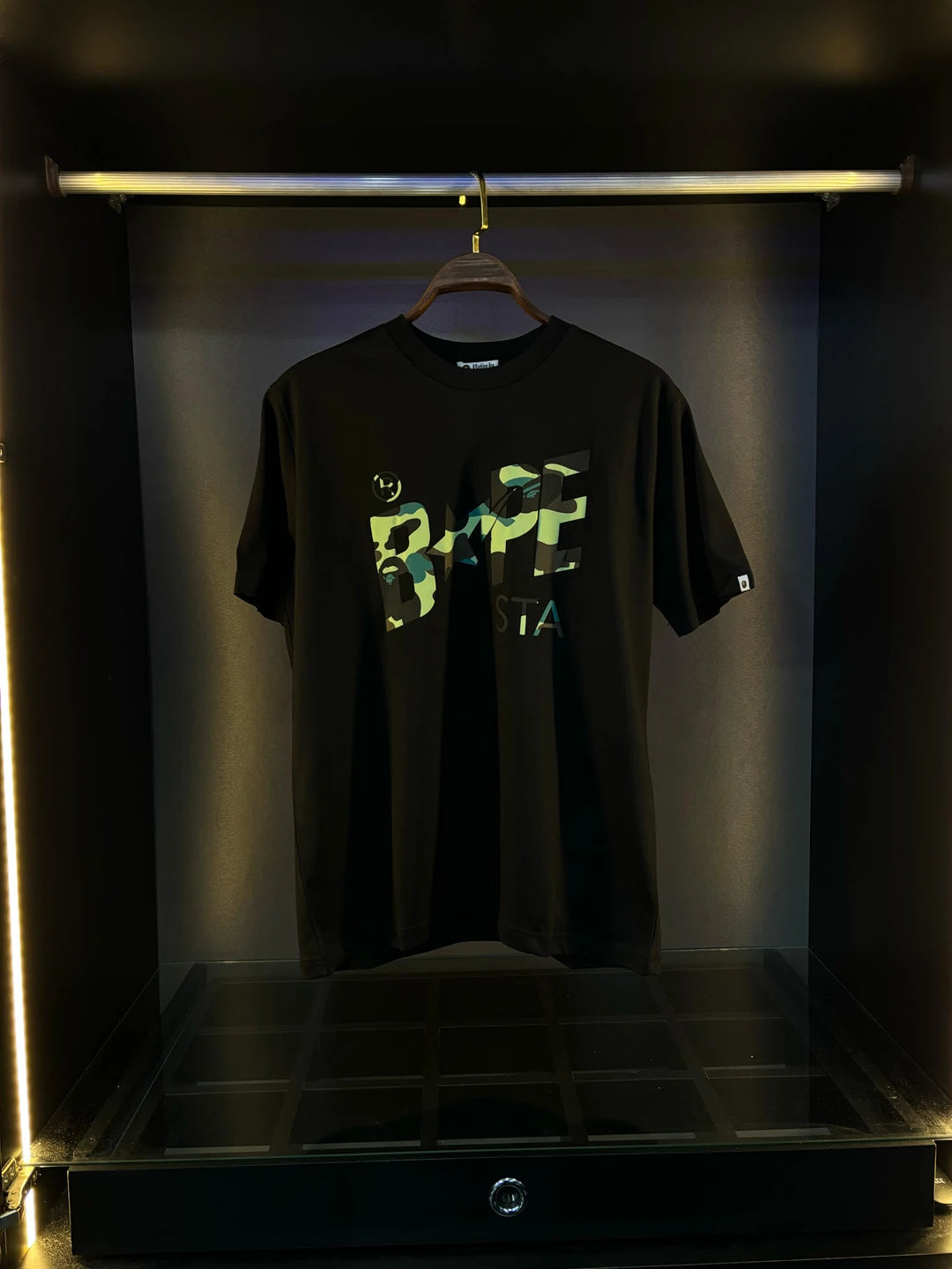 Bape Shirt